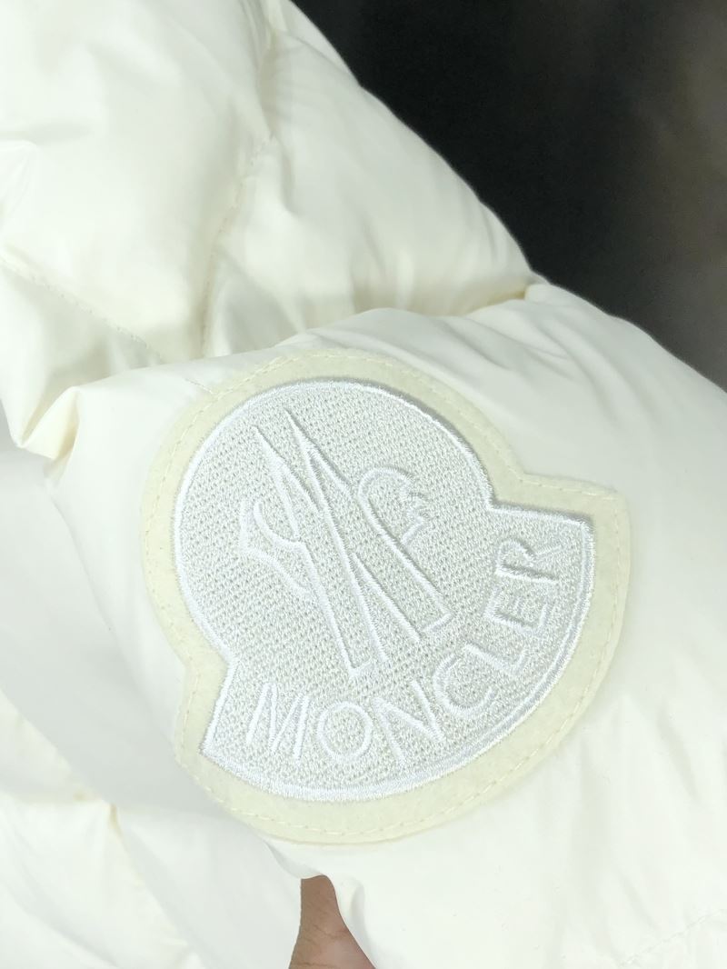 Moncler Down Jackets